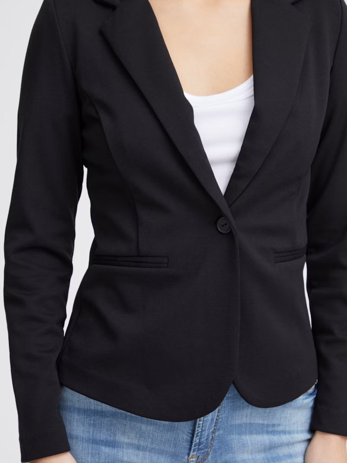 Kate Black Blazer