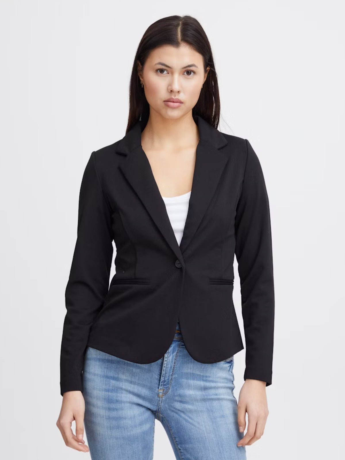Kate Black Blazer