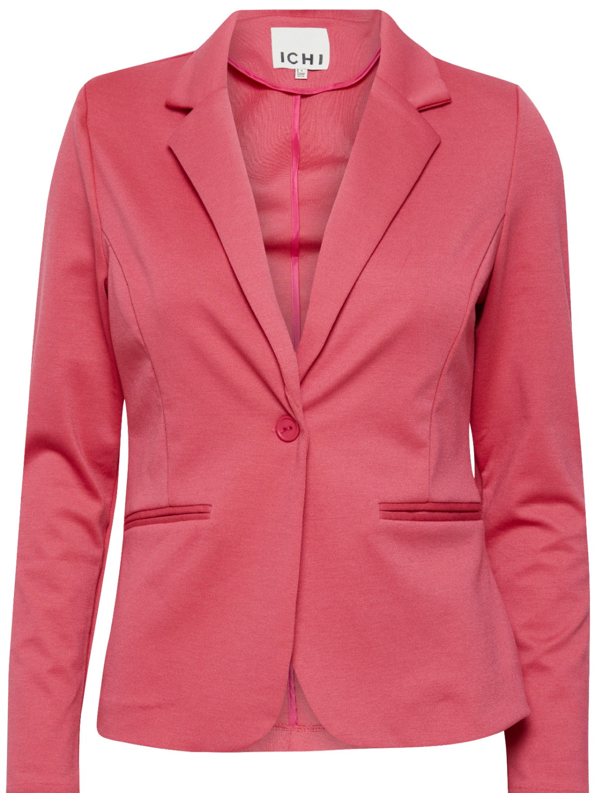 Kate Pink Blazer