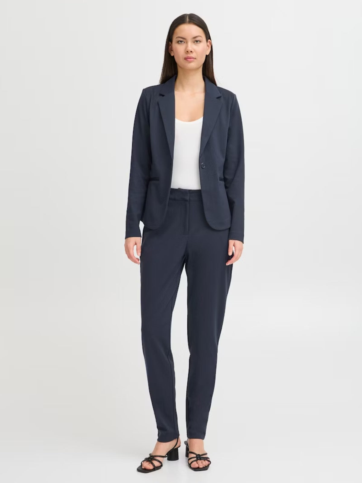 Kate Navy Blazer