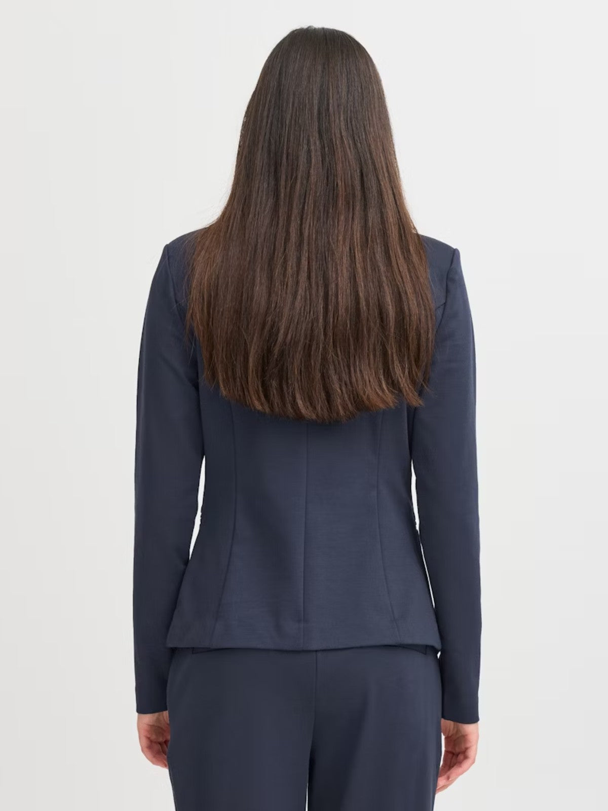 Kate Navy Blazer