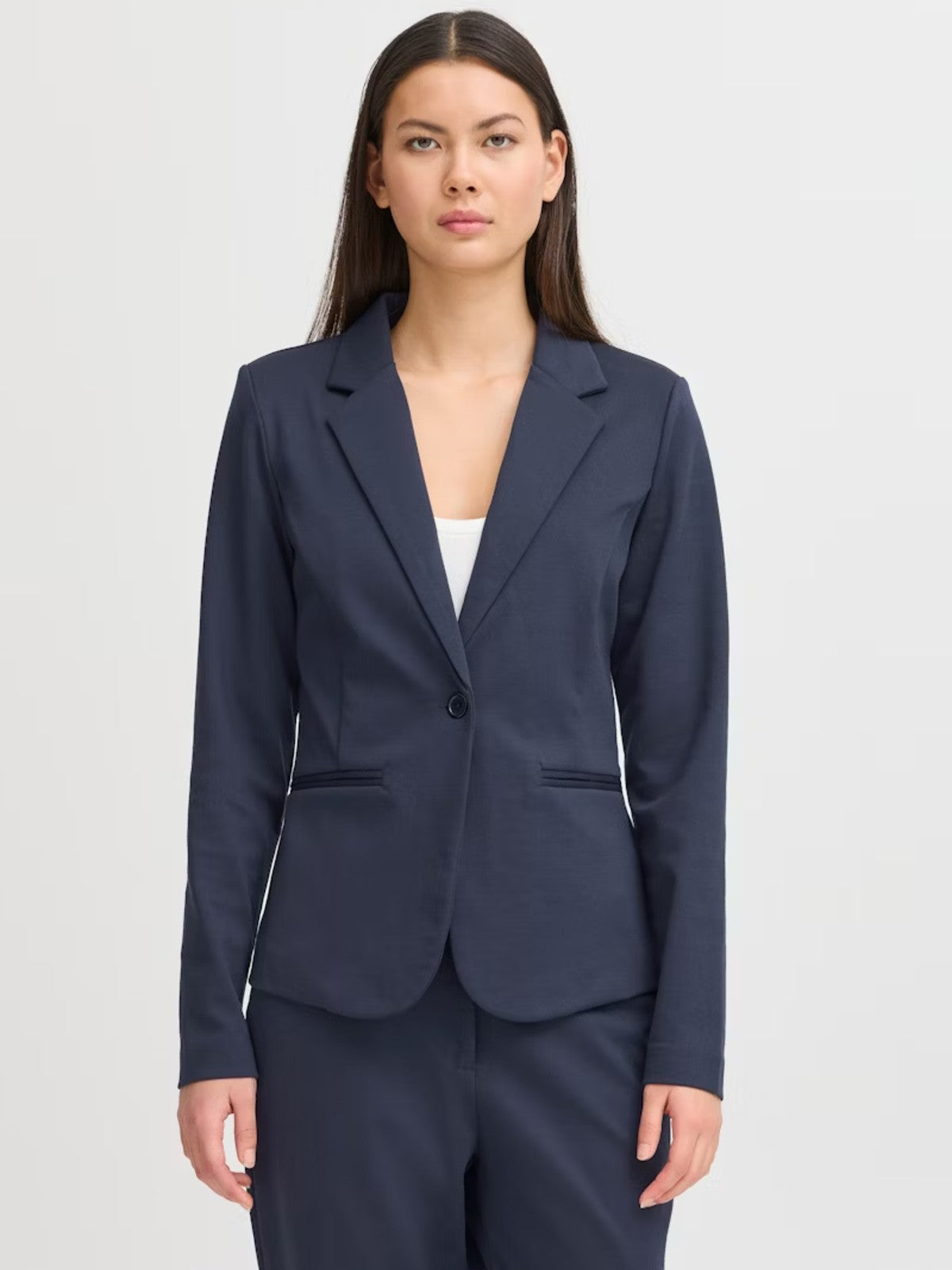 Kate Navy Blazer