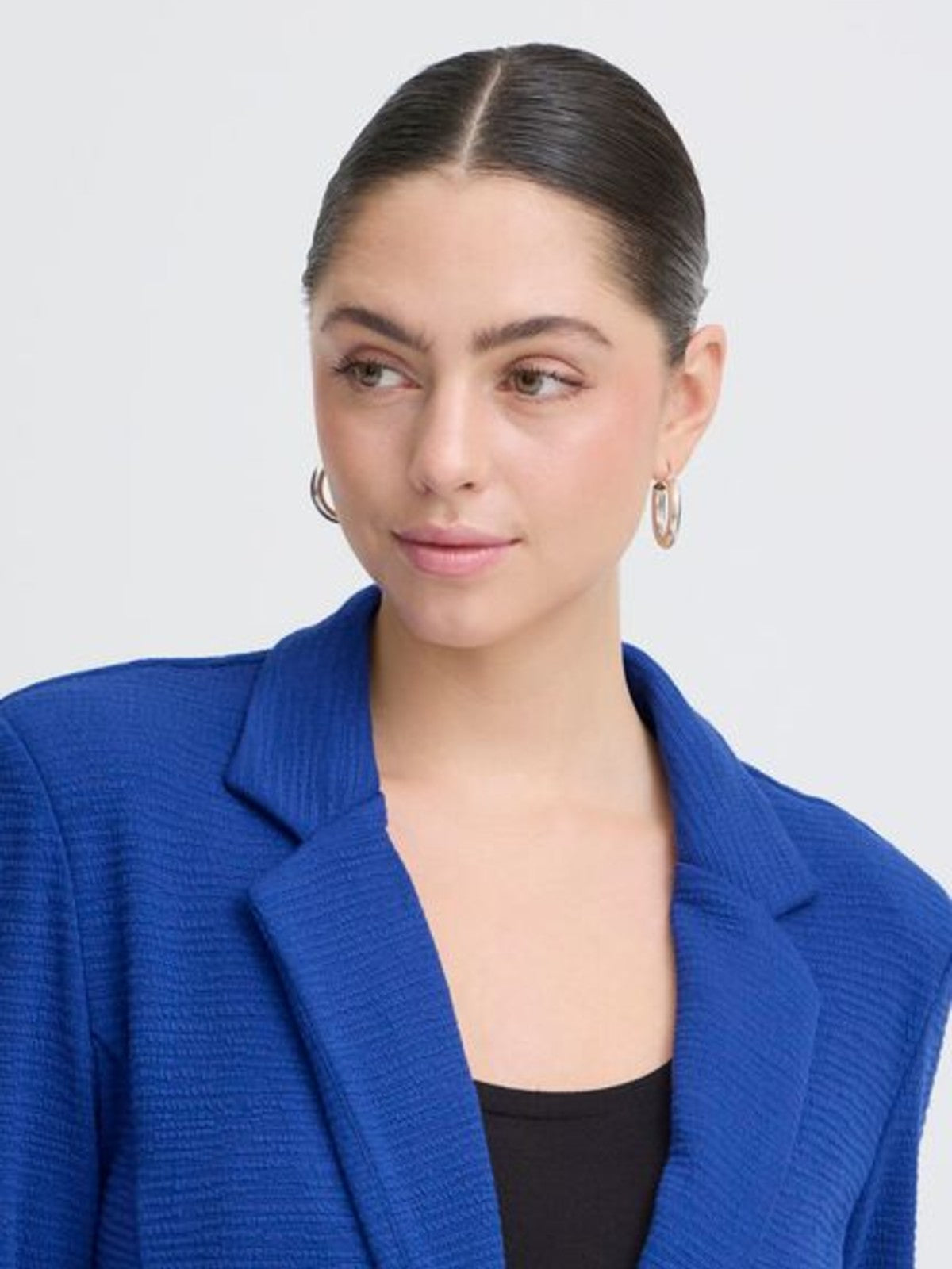 Kate Lumina Blue Blazer