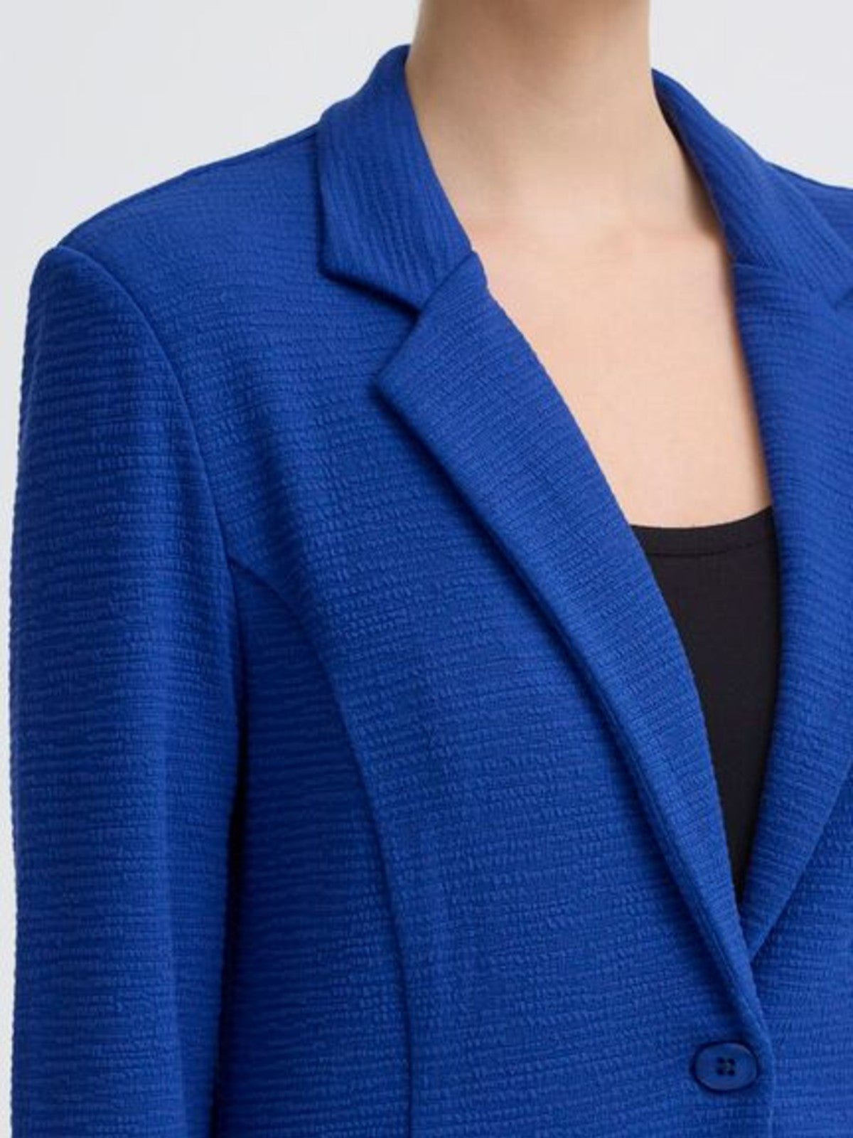 Kate Lumina Blue Blazer