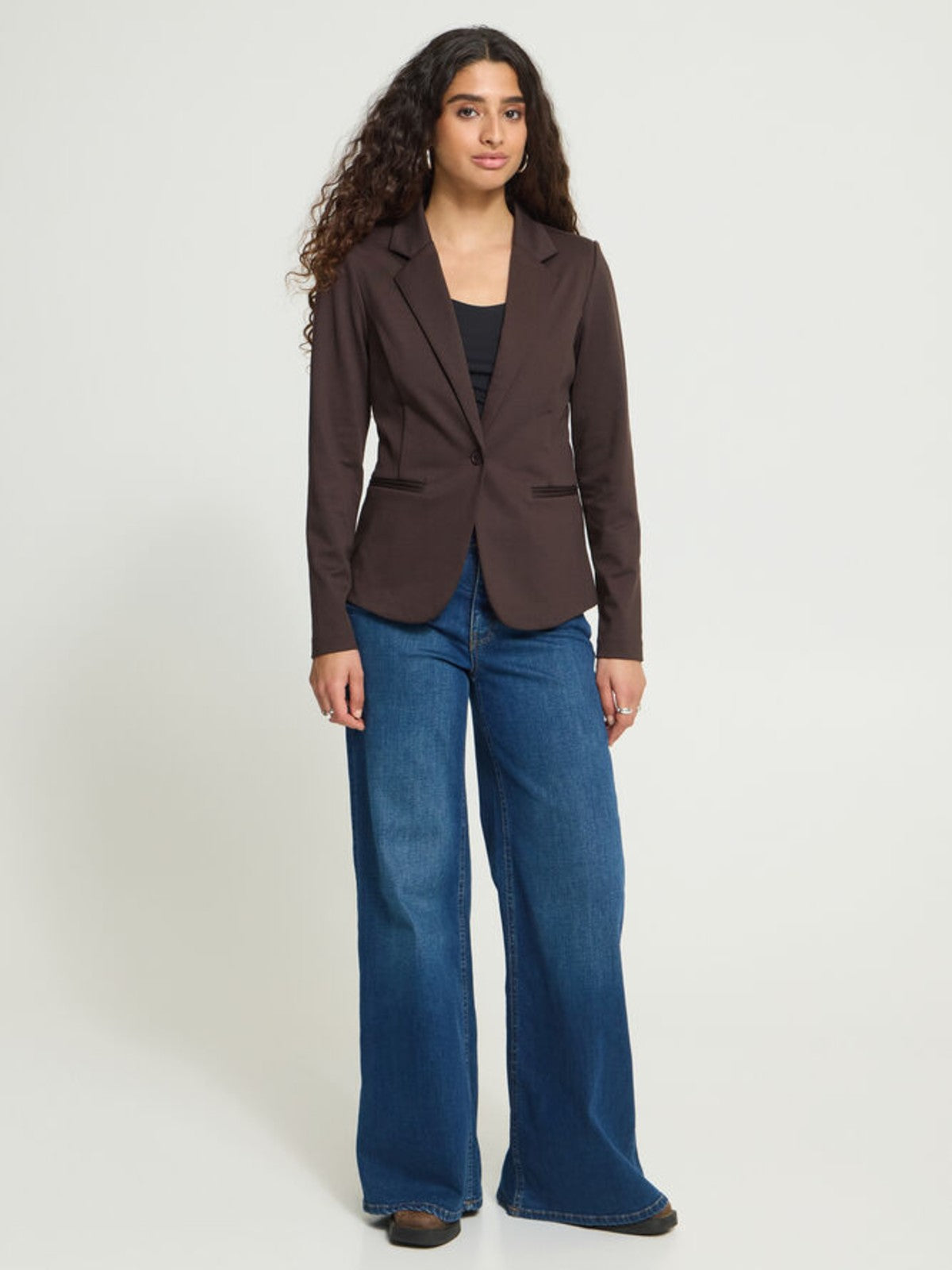 Kate Torte Blazer