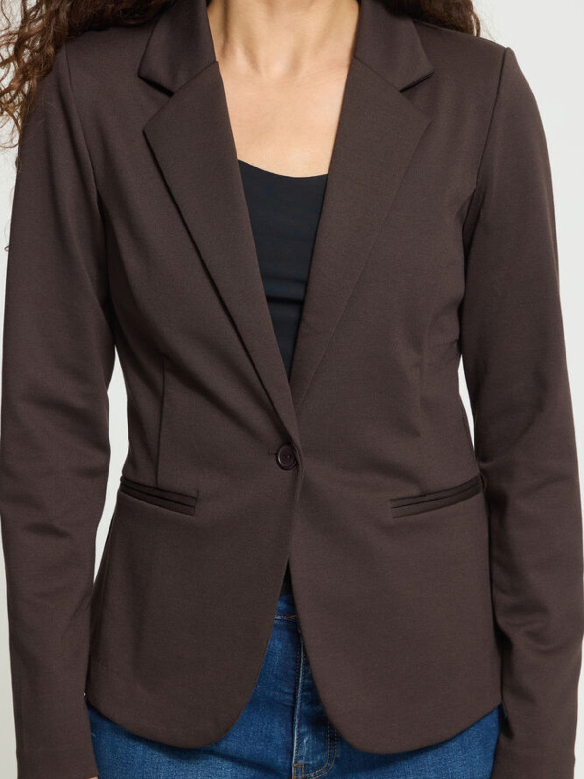 Kate Torte Blazer