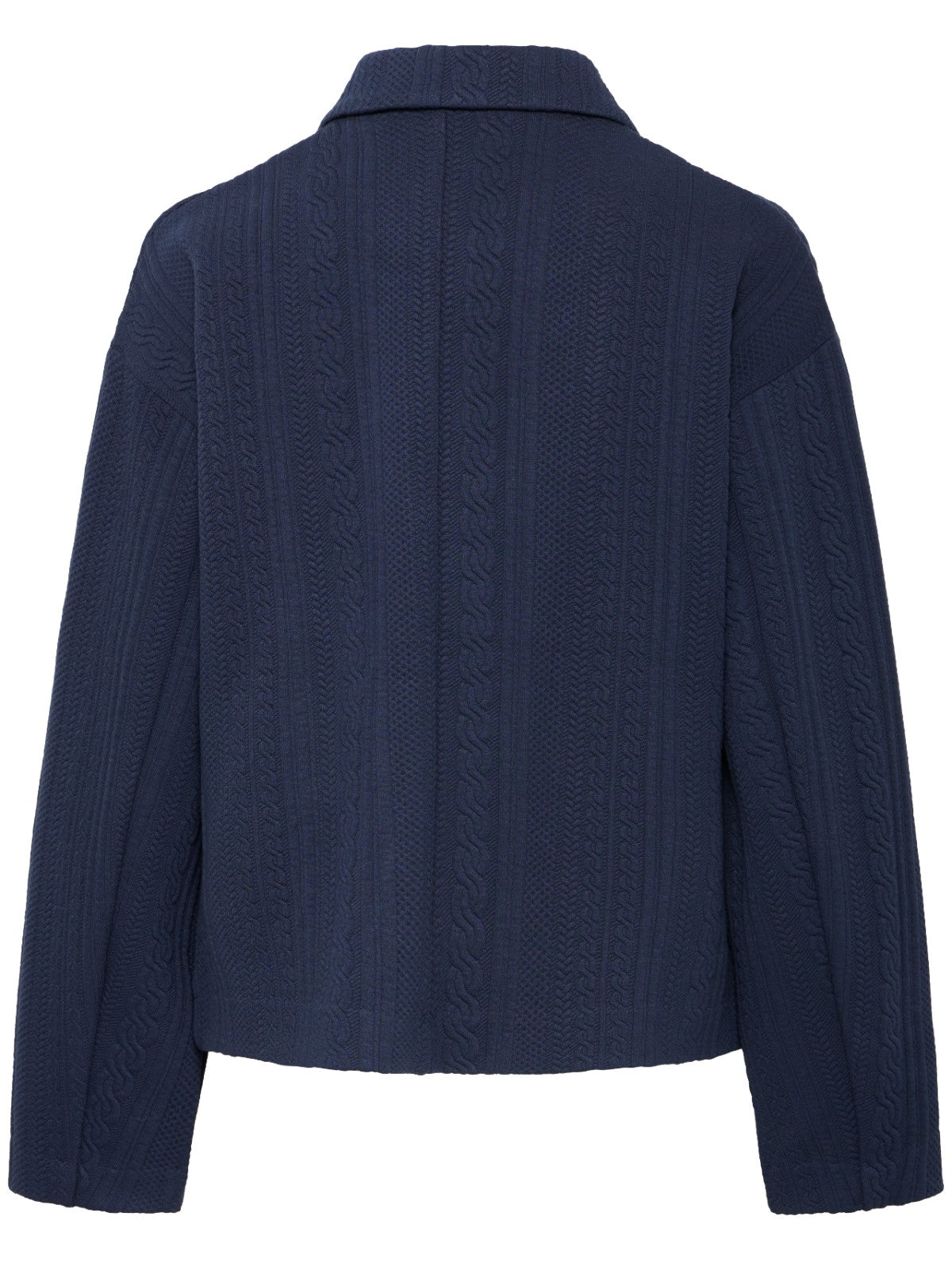Kate Cable Jacket