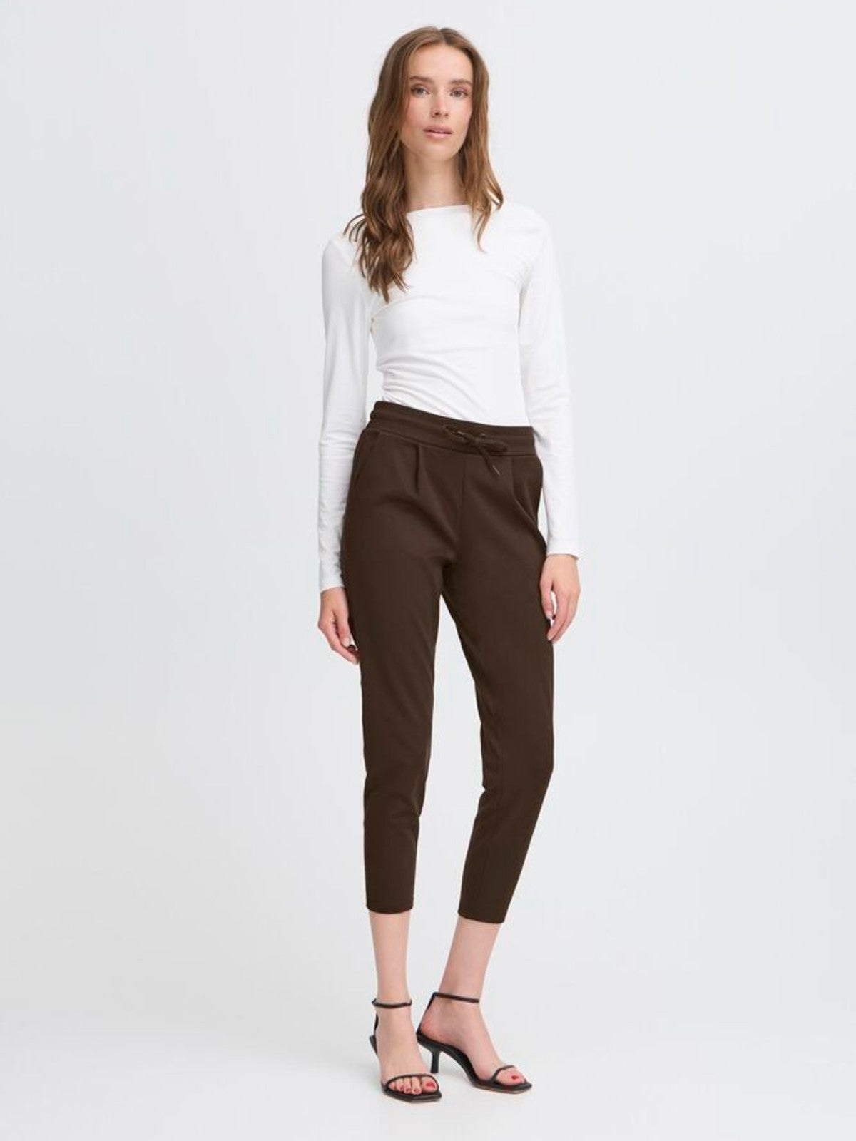 Chocolate Kate Pants