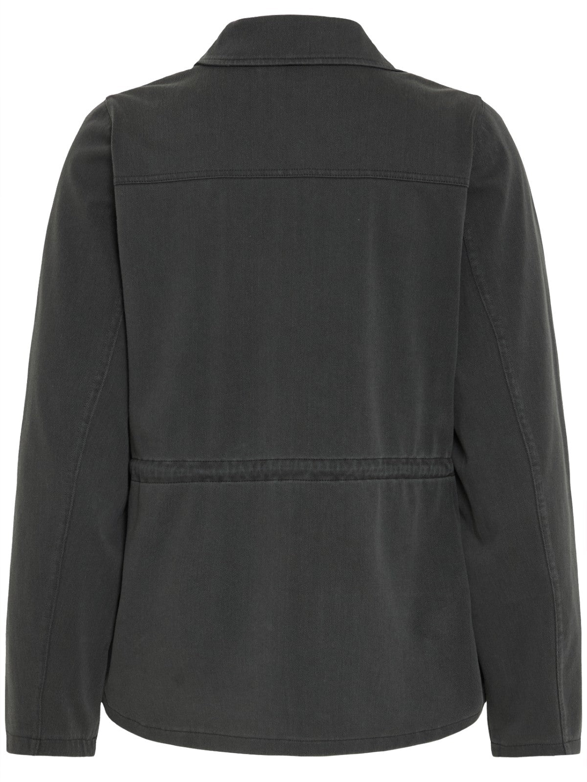 Kate Denim Blazer