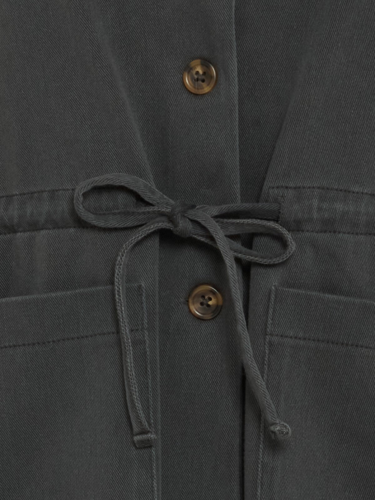 Kate Denim Blazer