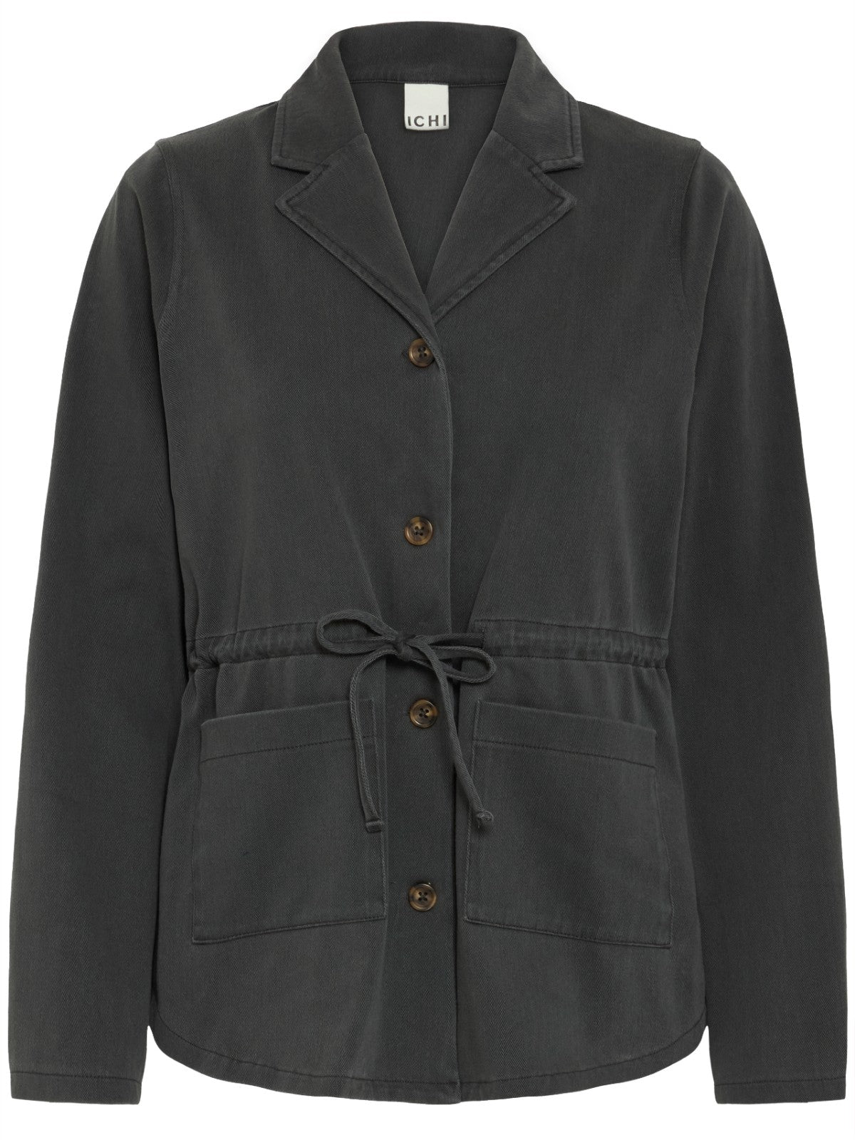 Kate Denim Blazer