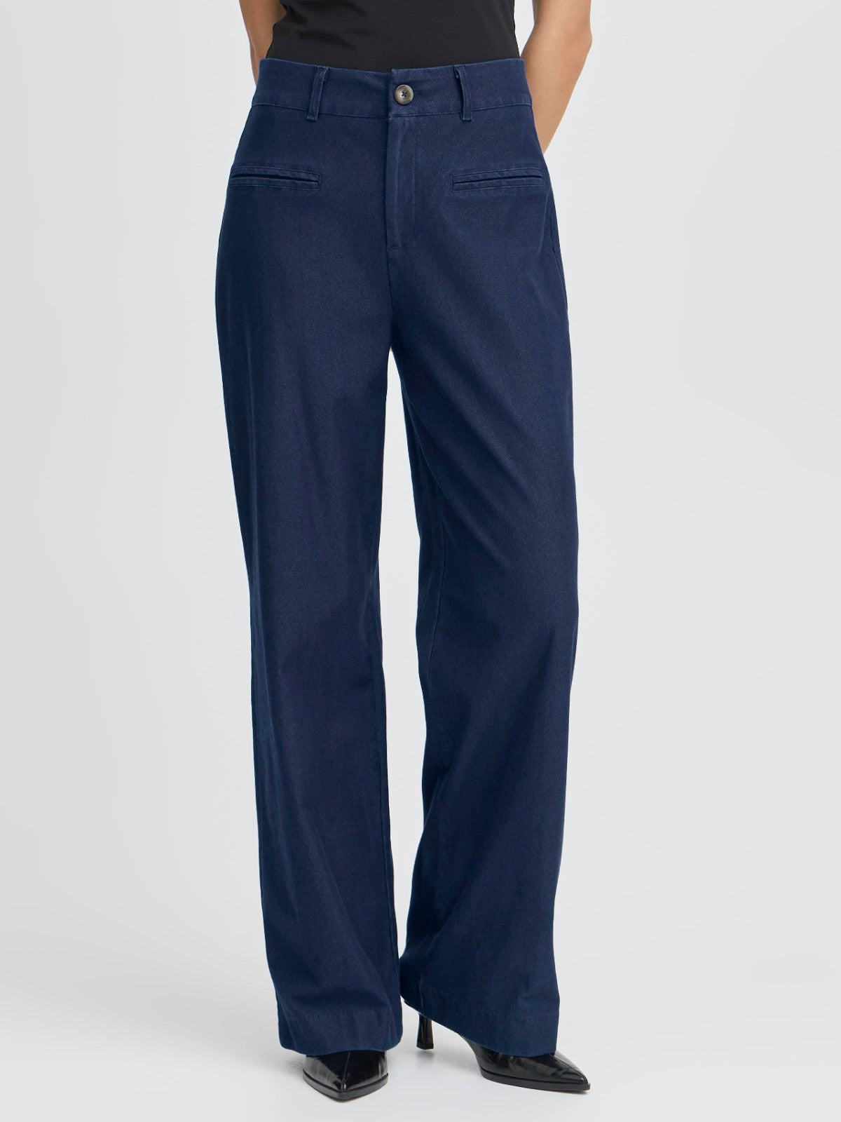 Kate Denim Pants