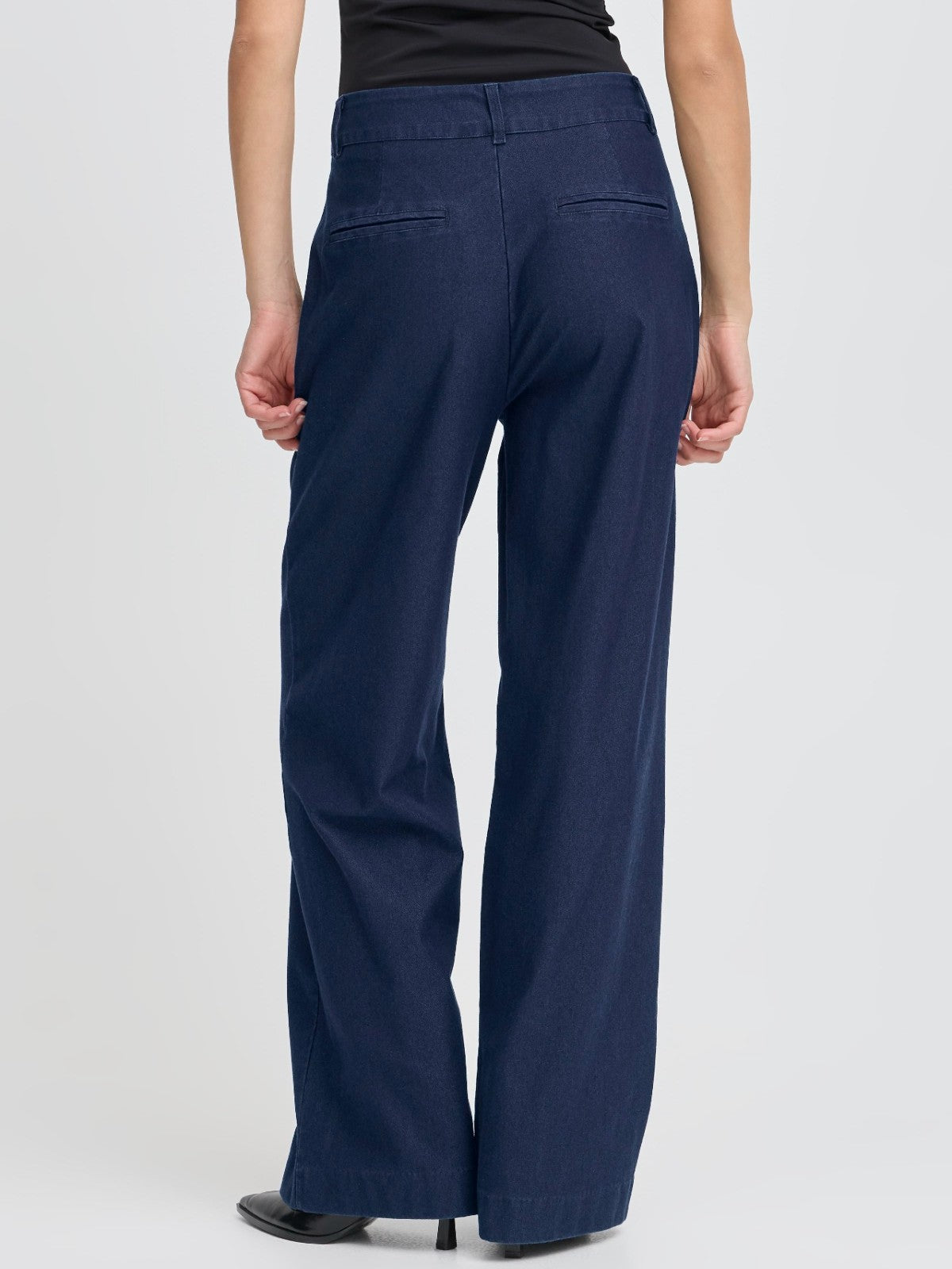 Kate Denim Pants
