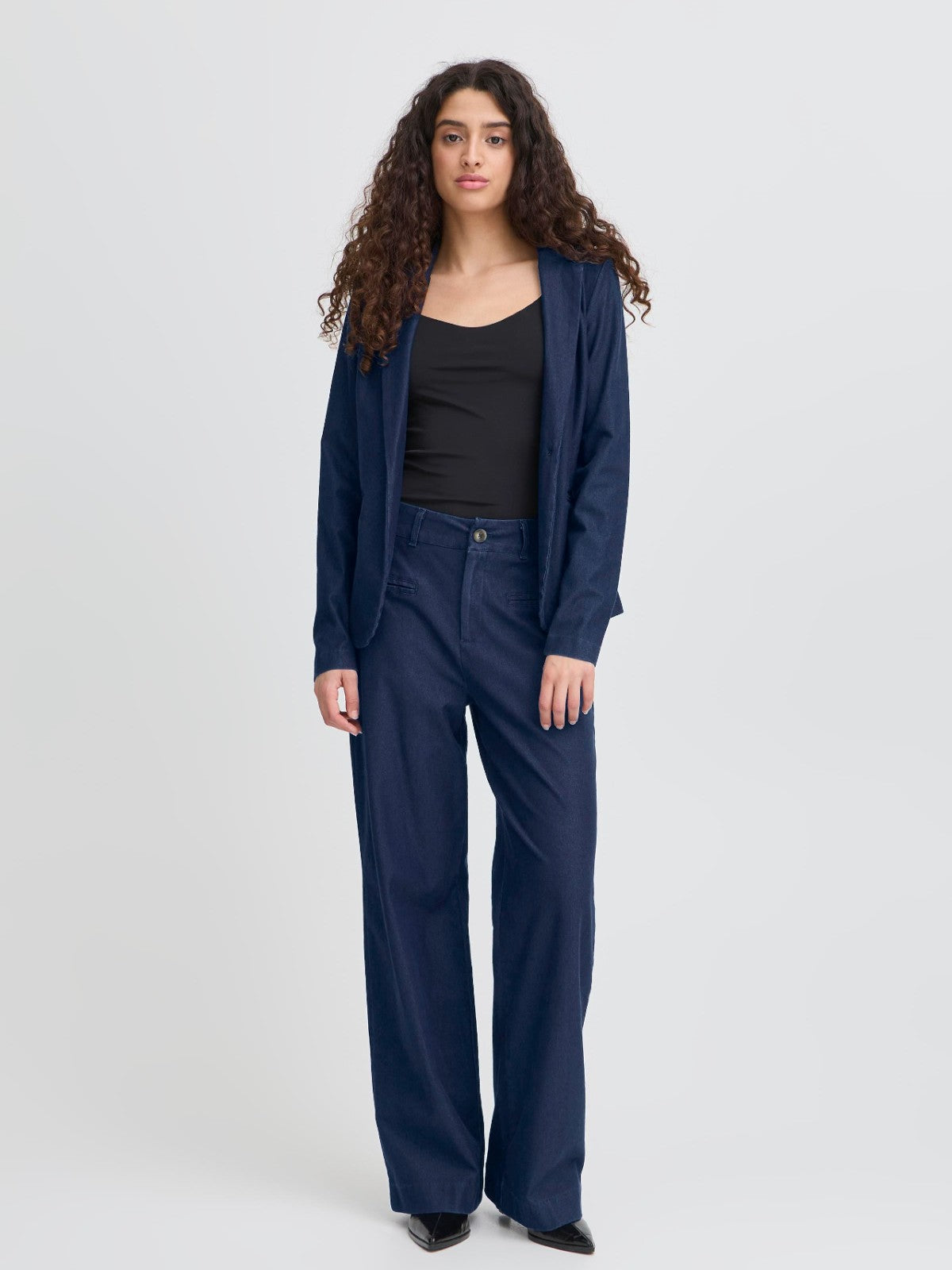 Kate Denim Pants