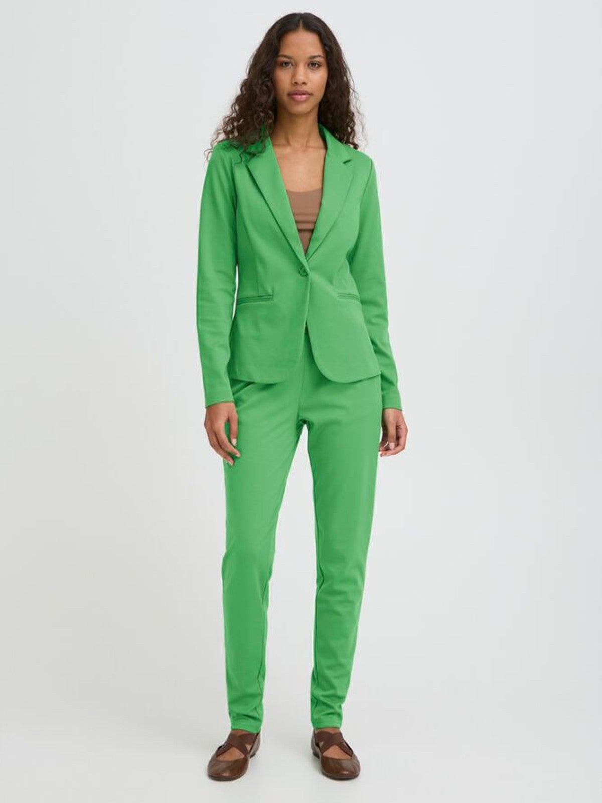 Kate Green Blazer