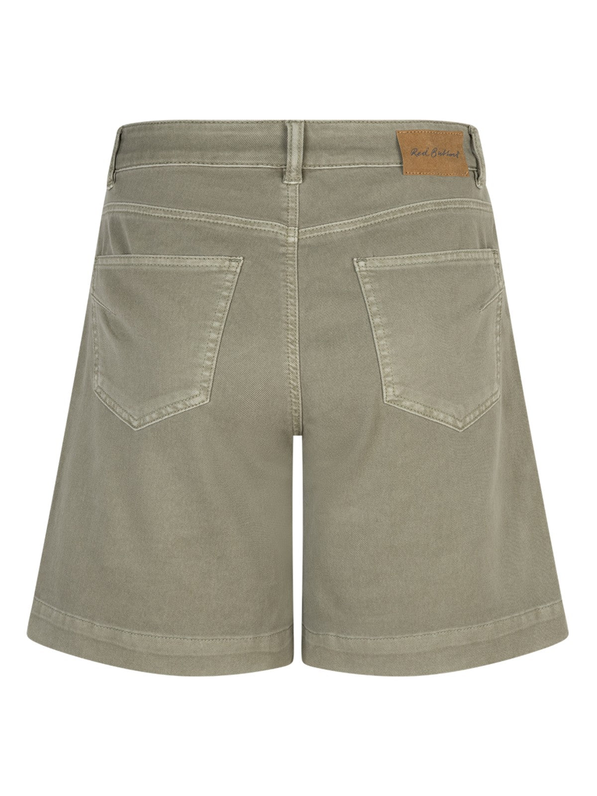 Kate Khaki Shorts
