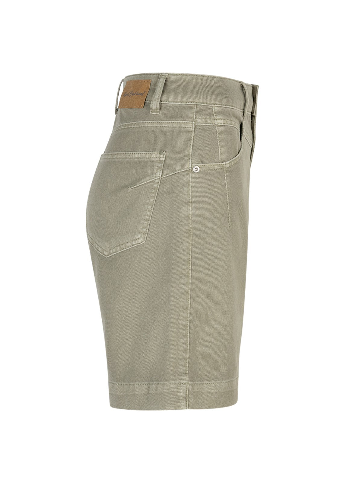 Kate Khaki Shorts