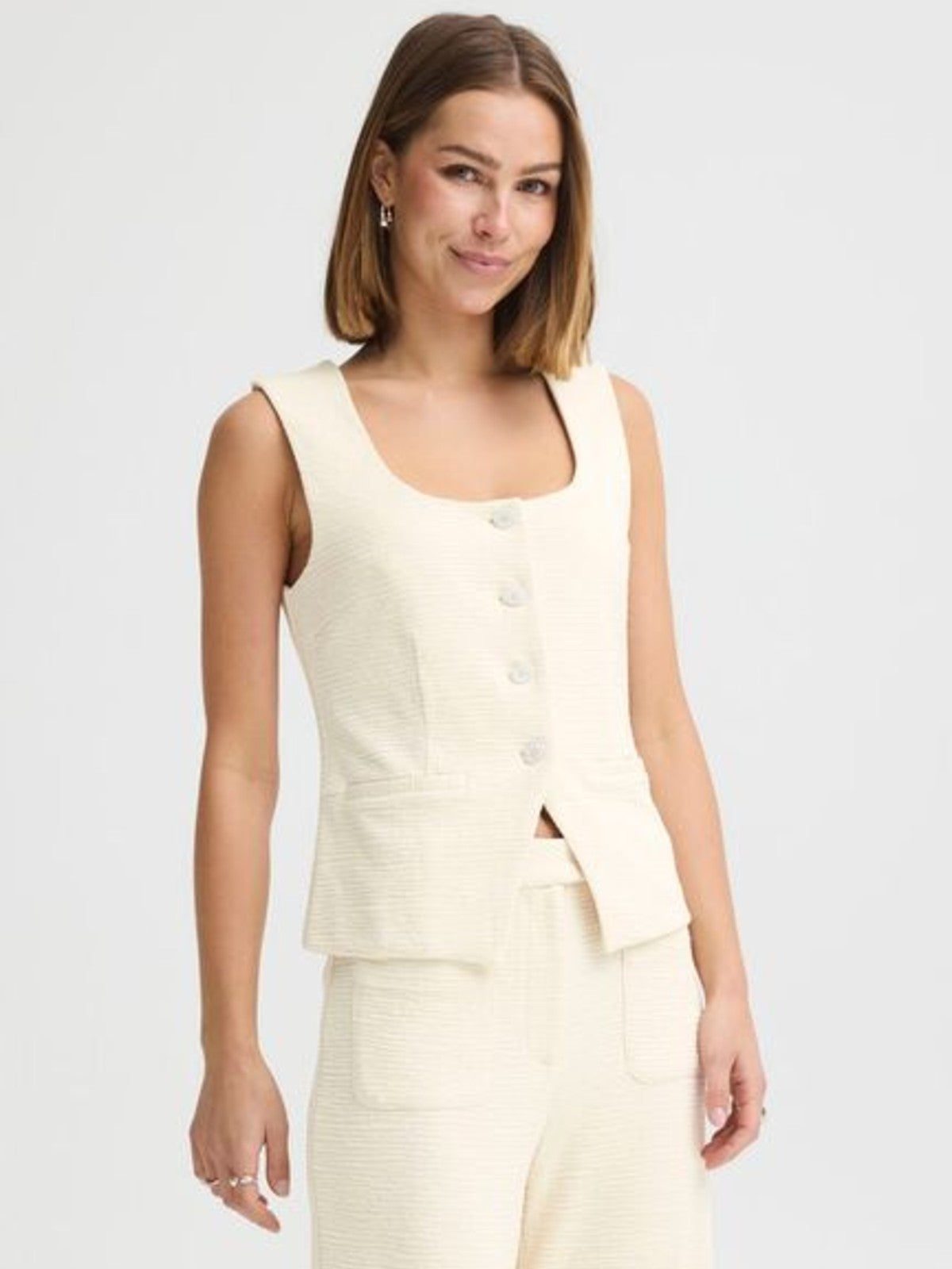 Kate Lumina Waistcoat