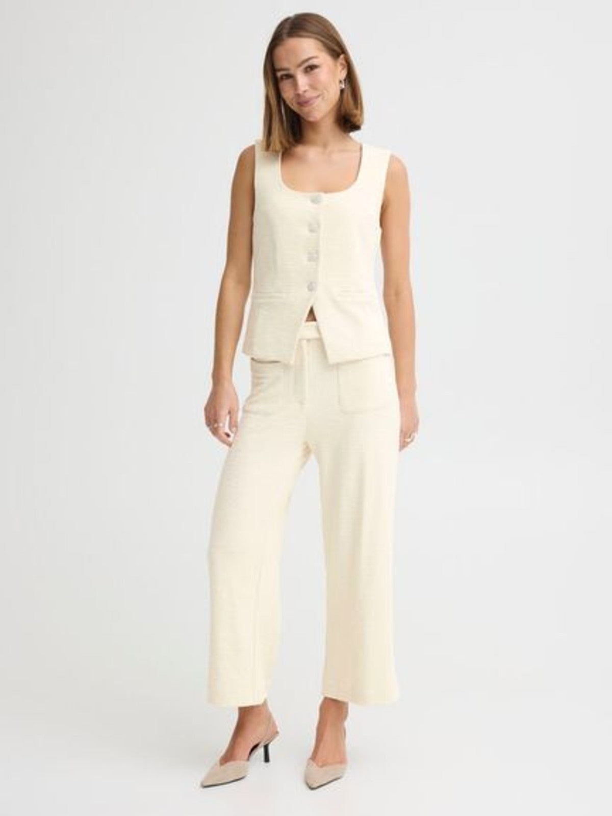 Kate Lumina Waistcoat