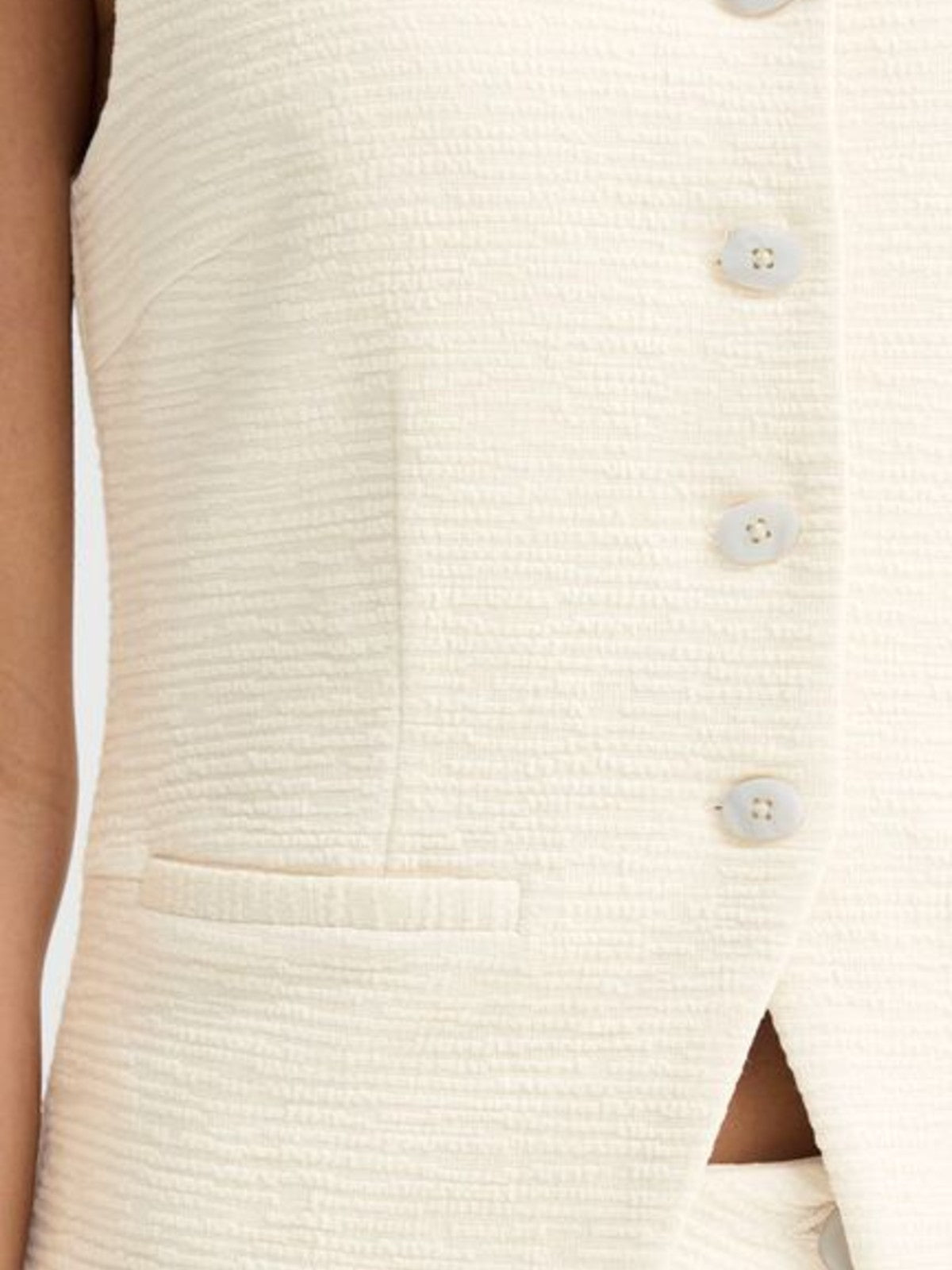 Kate Lumina Waistcoat