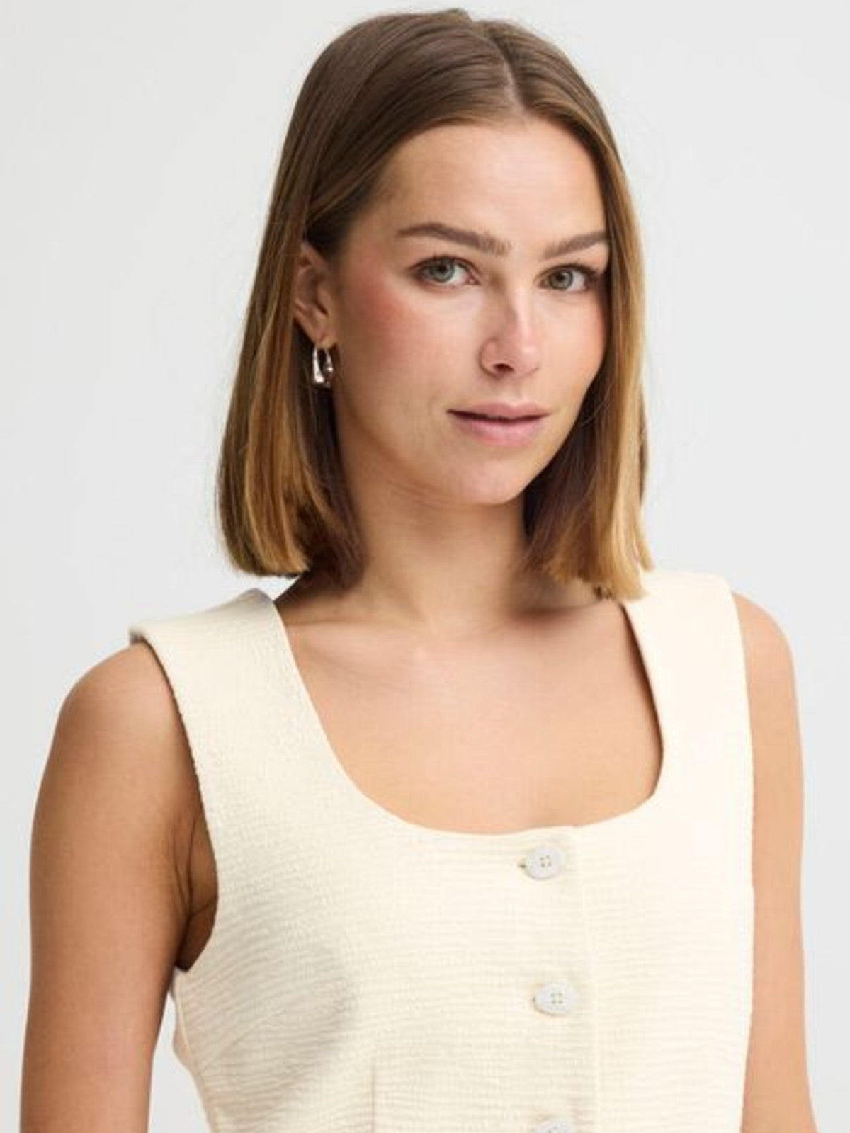 Kate Lumina Waistcoat