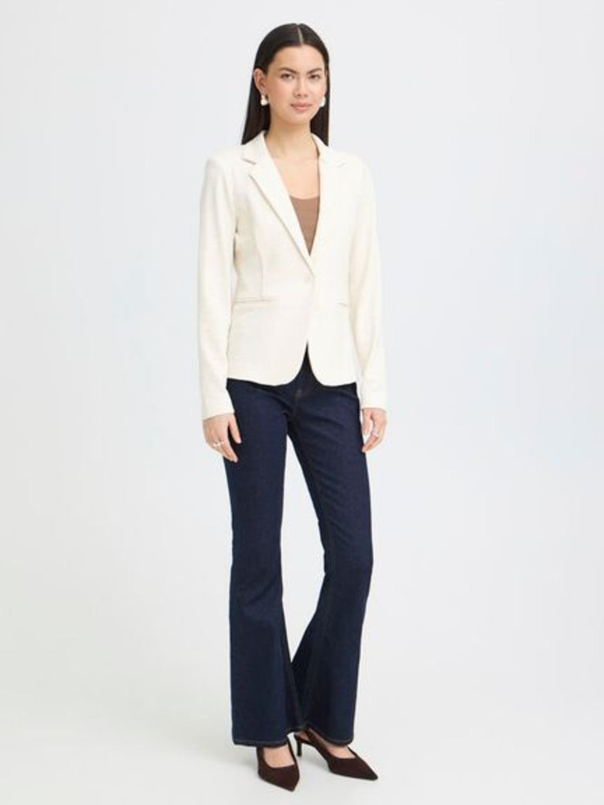 Kate Lumina Blazer