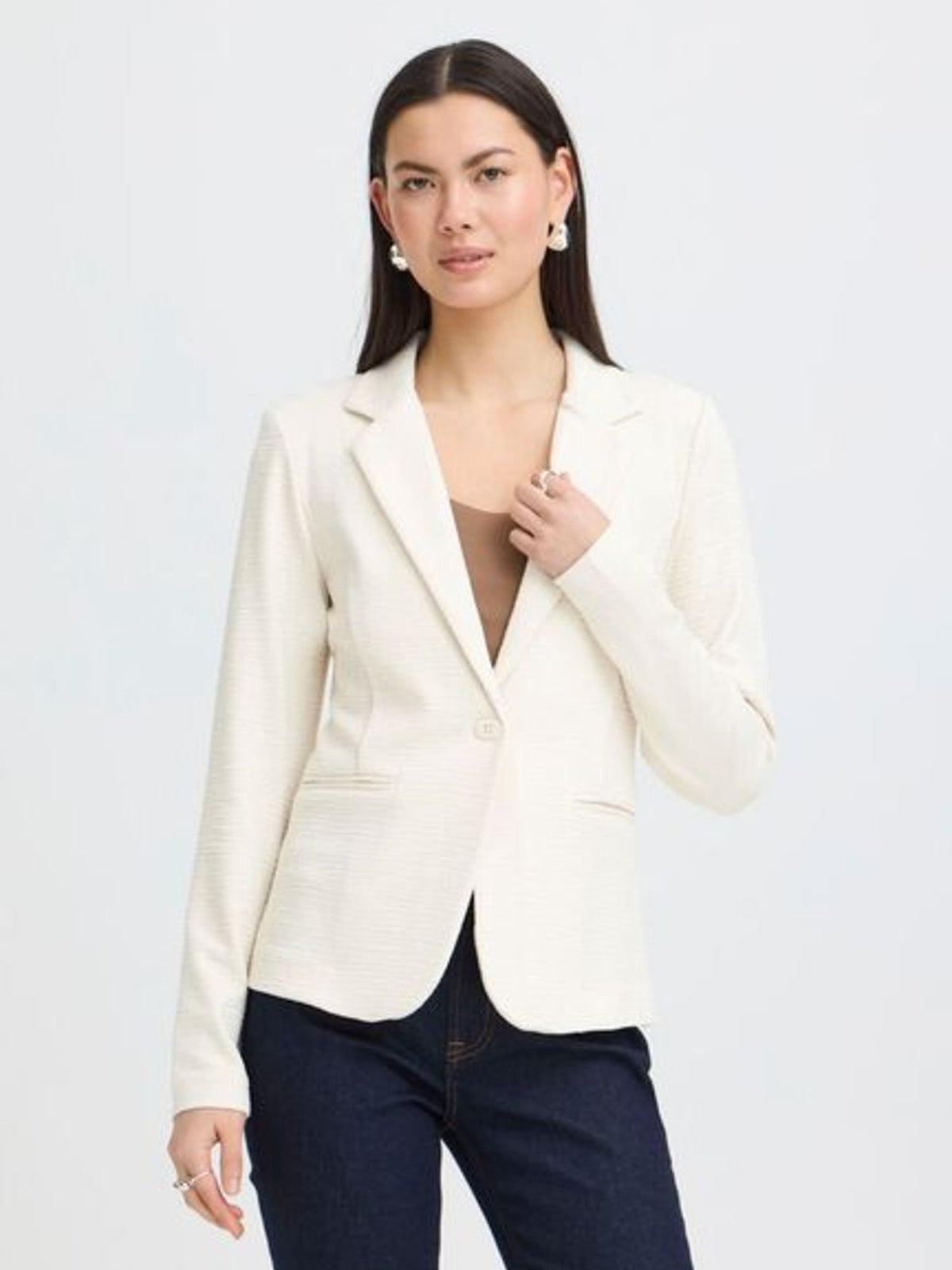 Kate Lumina Blazer