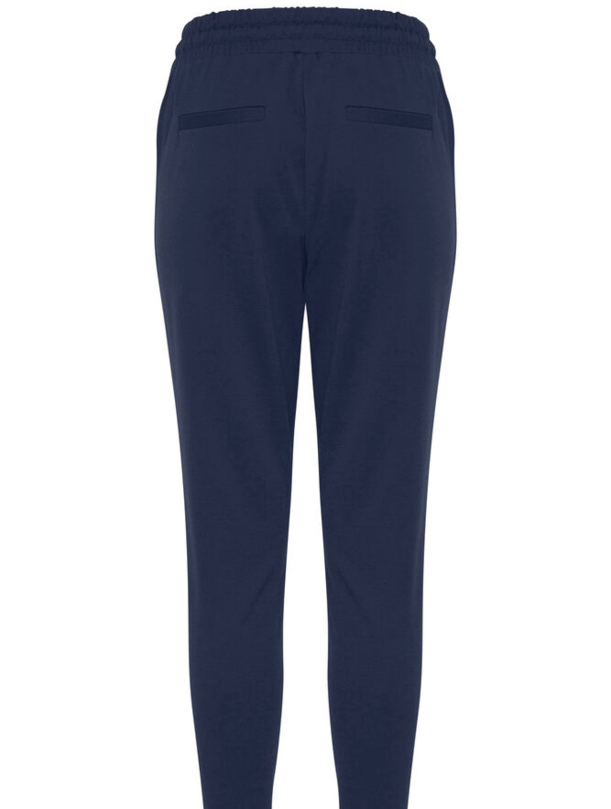 Kate Navy Pants