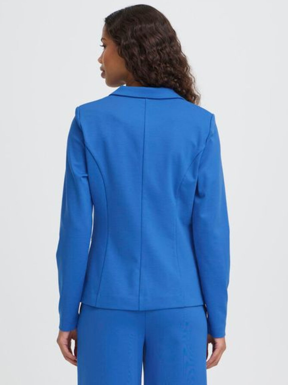 Kate Blue Blazer