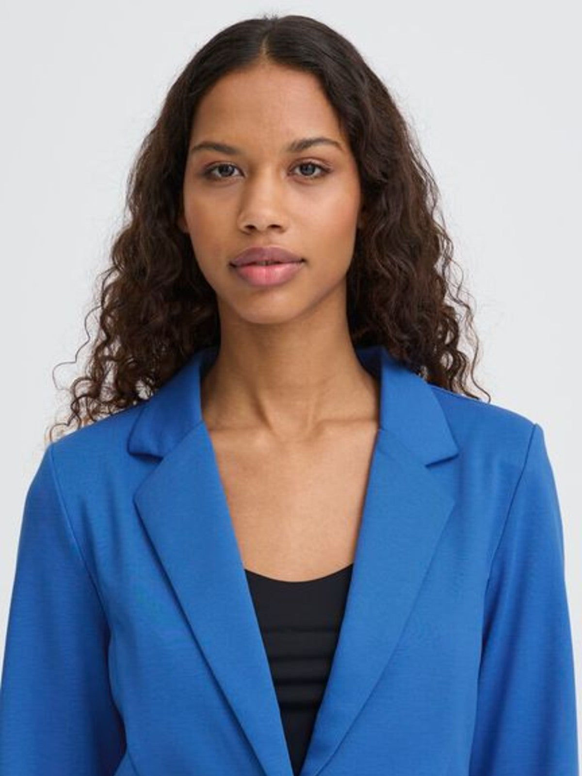 Kate Blue Blazer