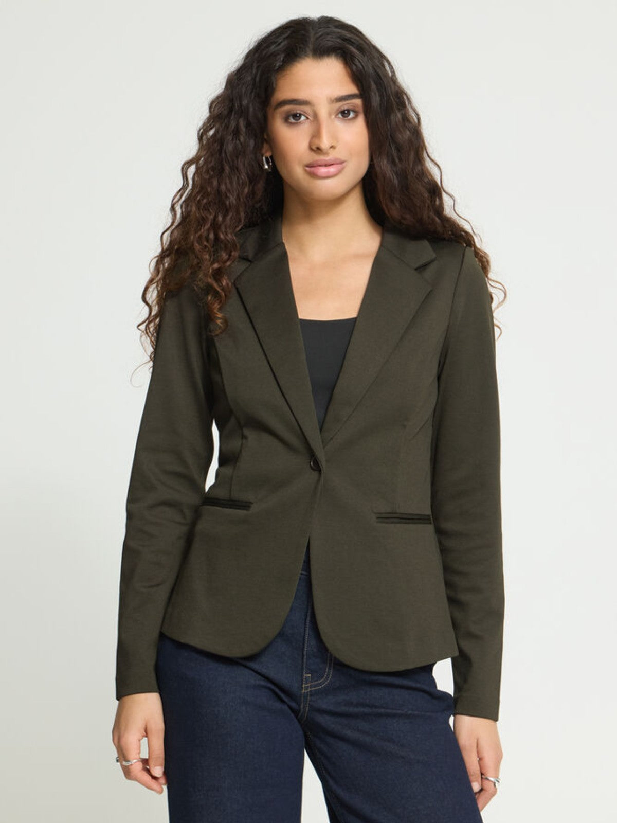 Kate Rosin Blazer