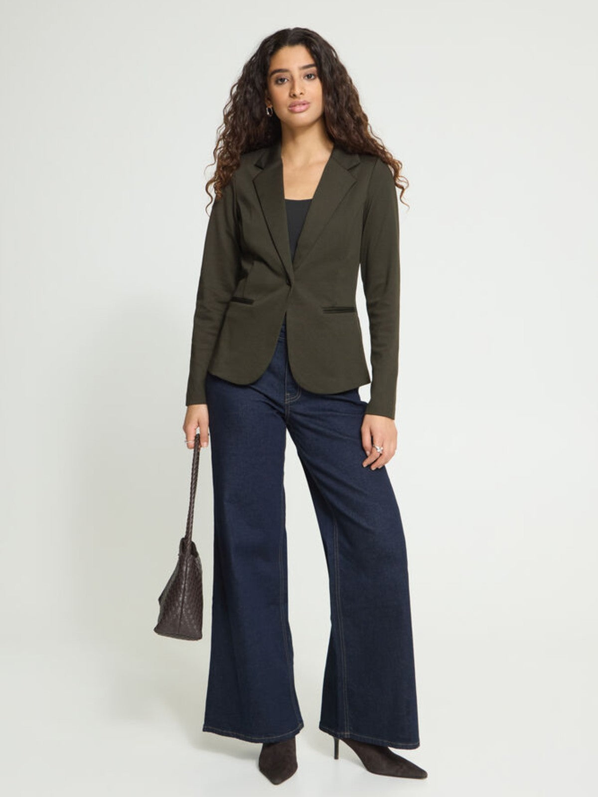 Kate Rosin Blazer