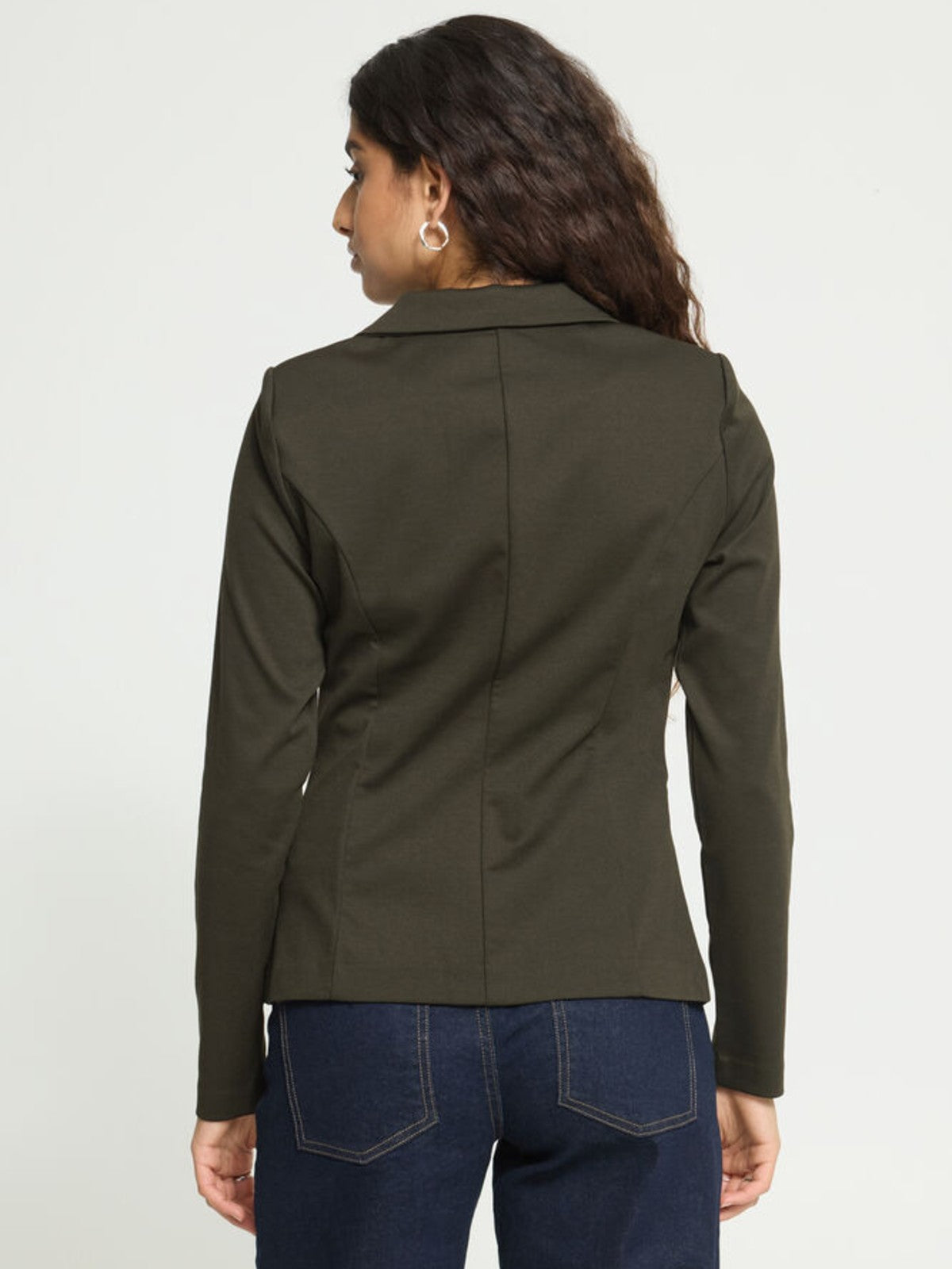 Kate Rosin Blazer