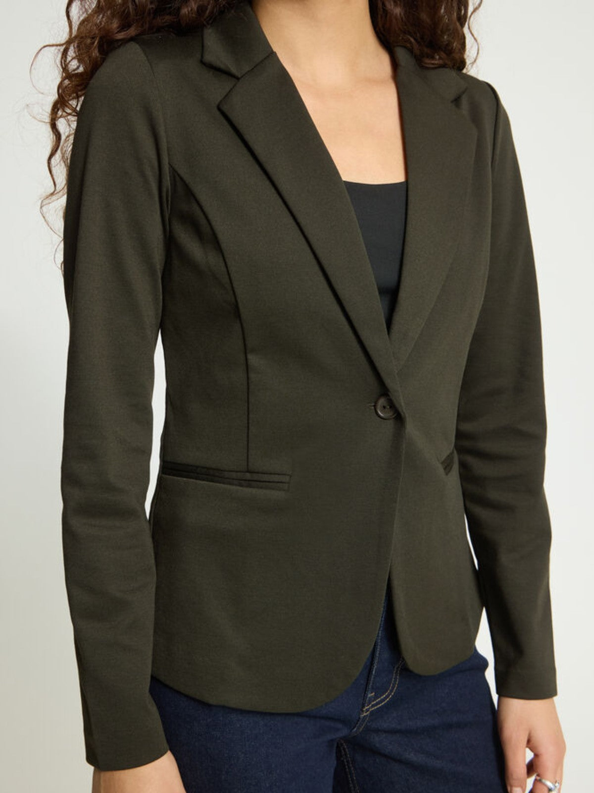 Kate Rosin Blazer