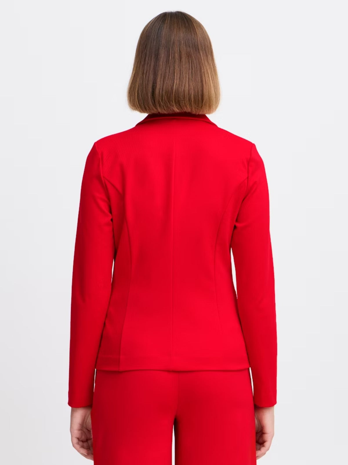 Kate Red Blazer