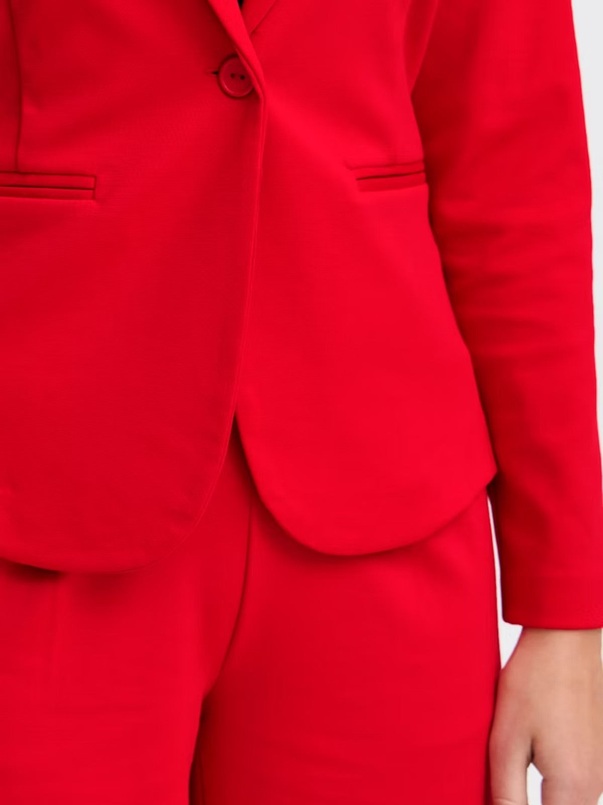 Kate Red Blazer