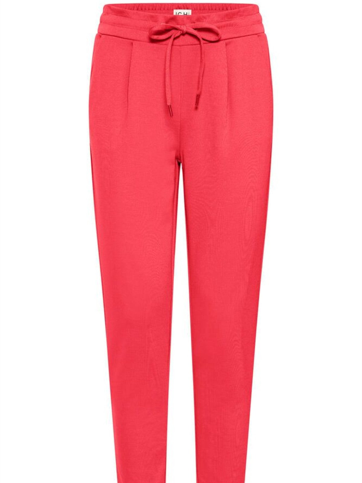 Kate Pink Cropped Pants