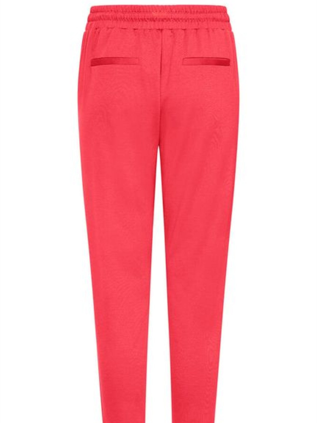 Kate Pink Cropped Pants