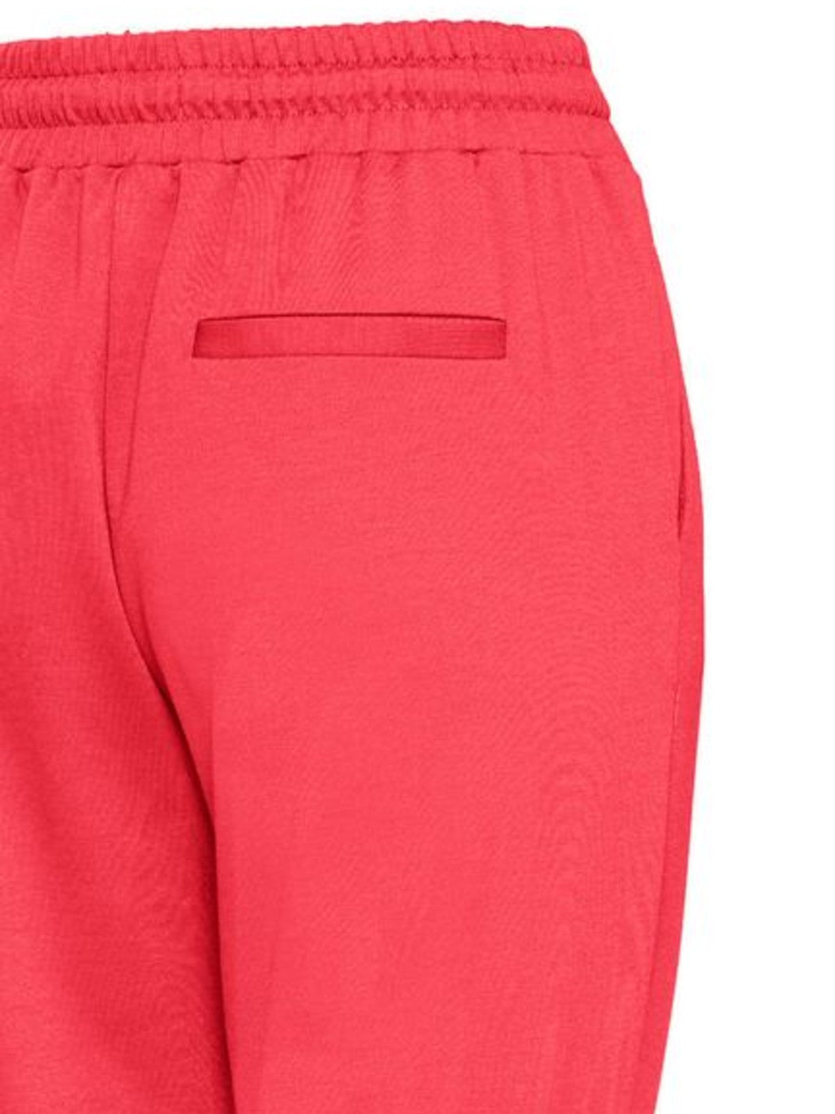 Kate Pink Cropped Pants