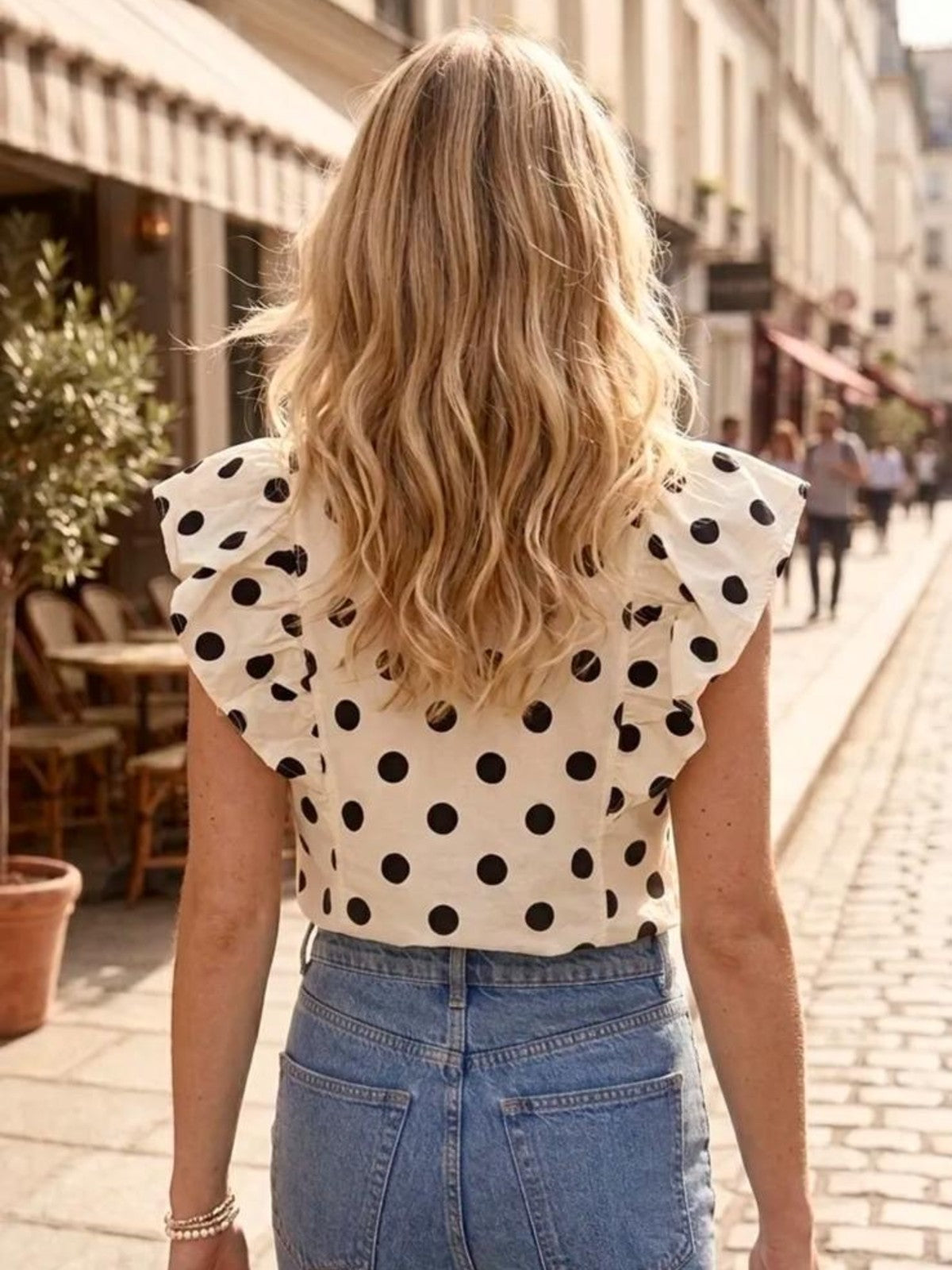 Kate Top