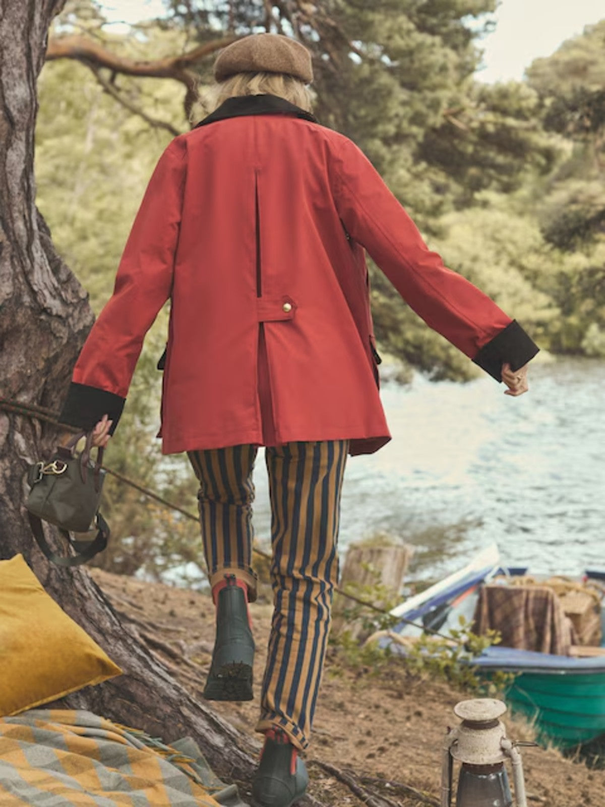 Katherine Coat