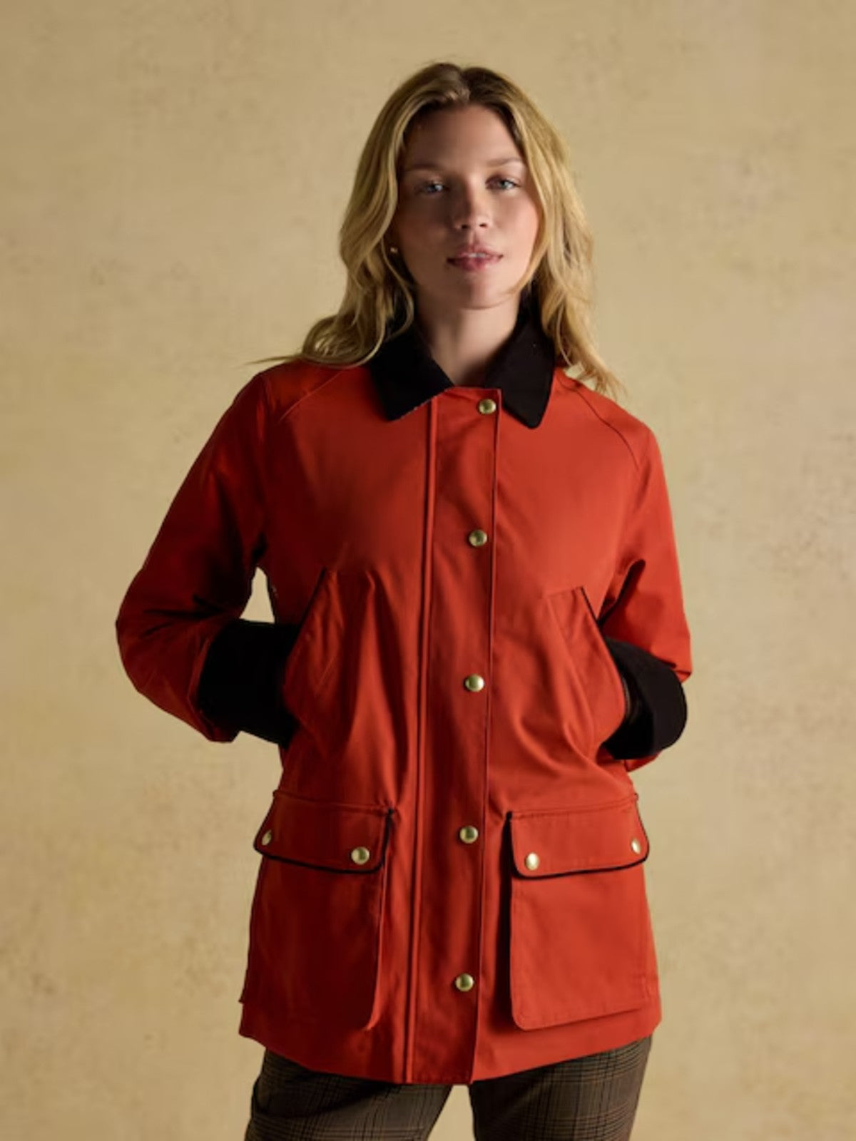 Katherine Coat