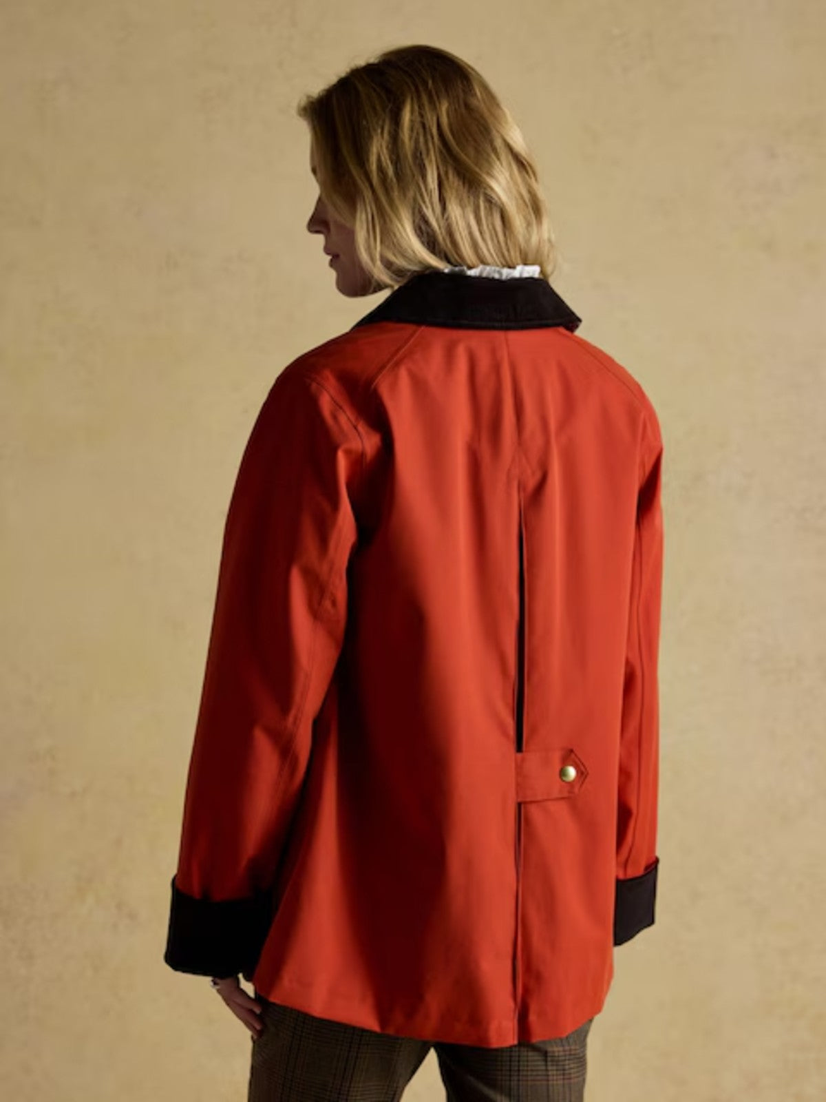 Katherine Coat