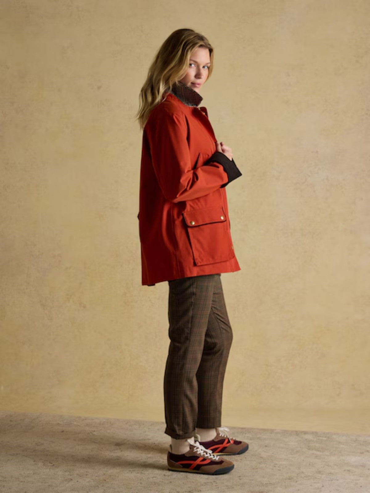 Katherine Coat