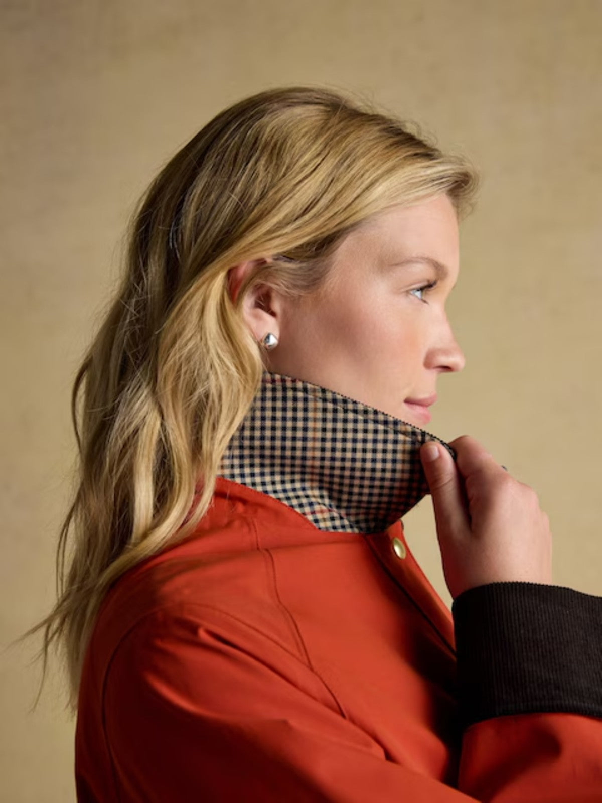Katherine Coat