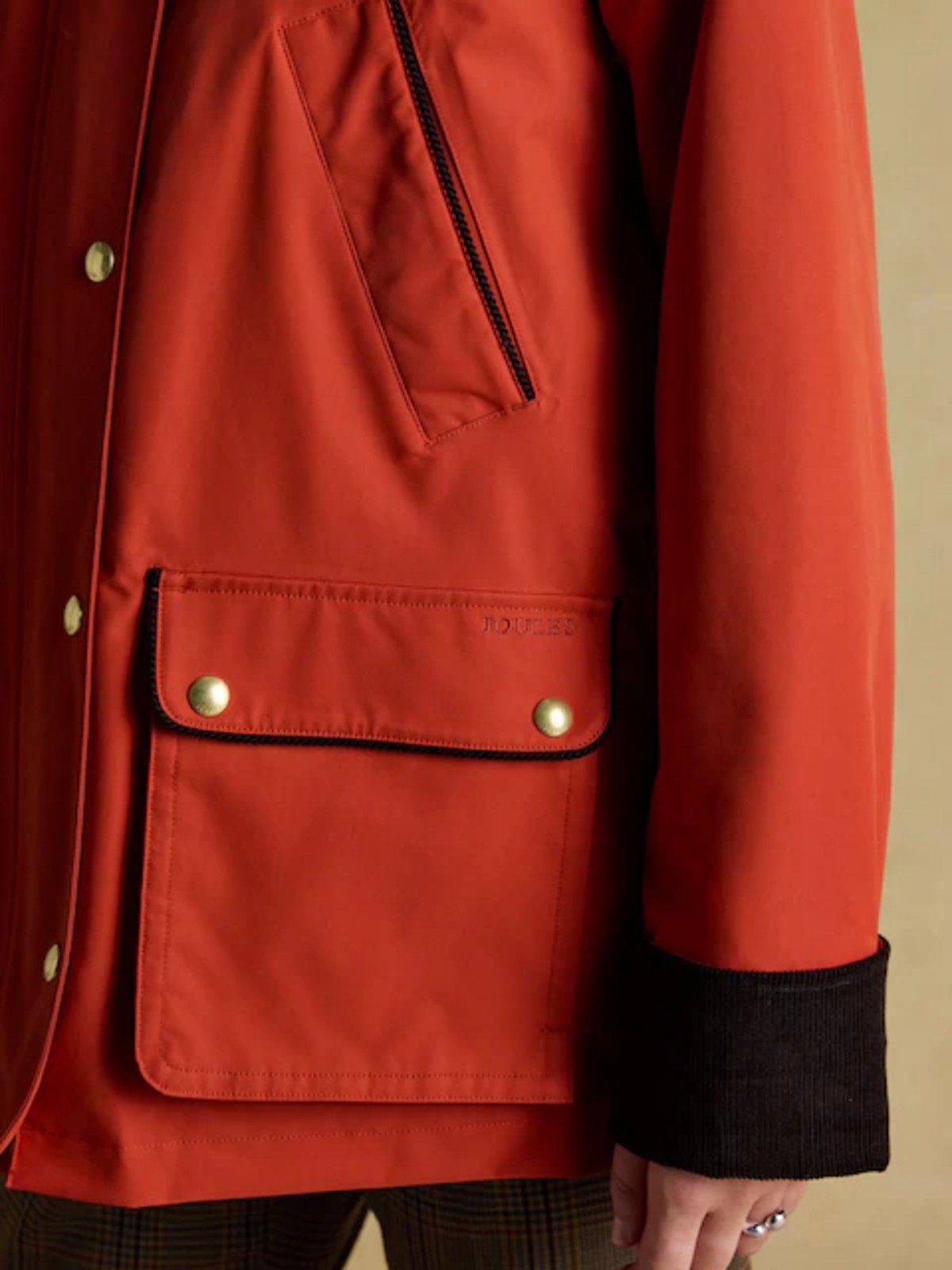 Katherine Coat