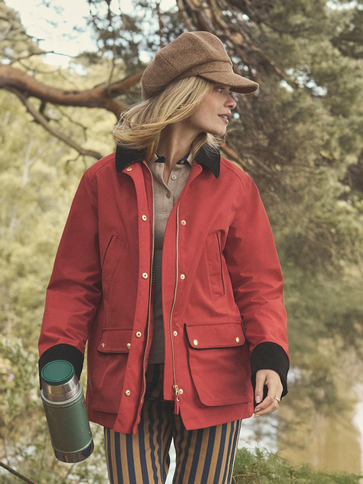 Katherine Coat