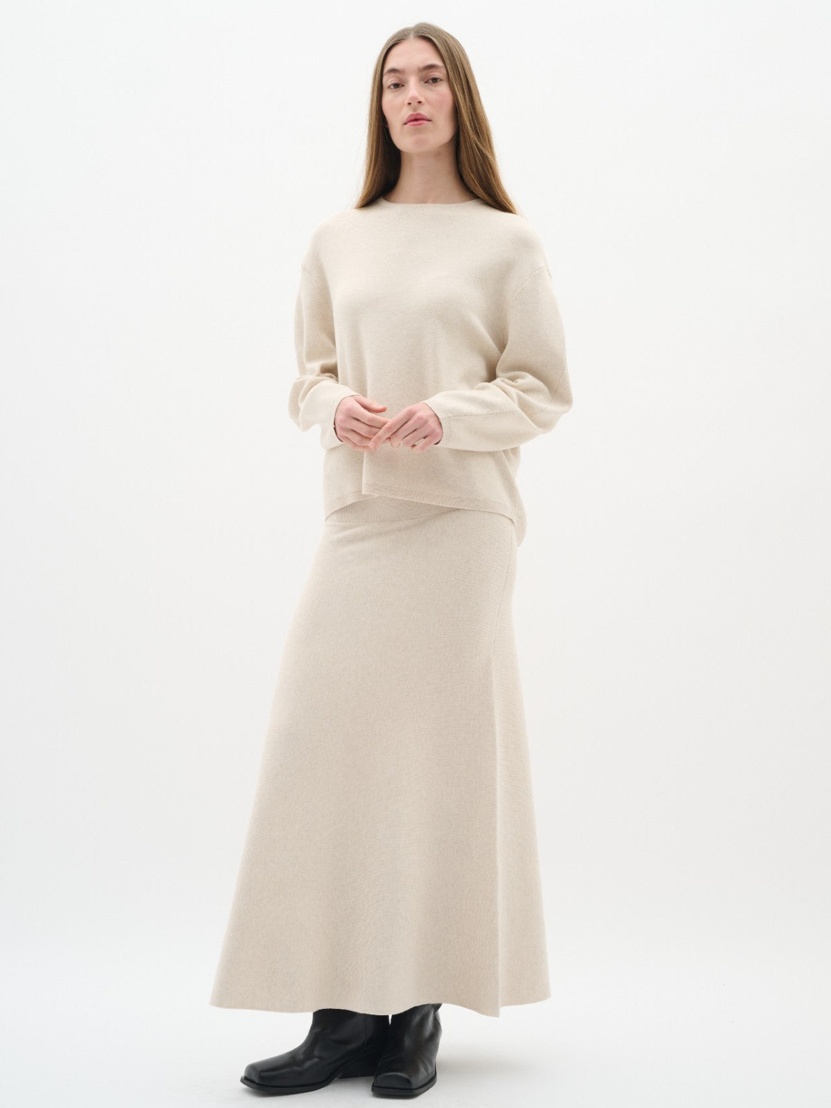 Kayllal Skirt