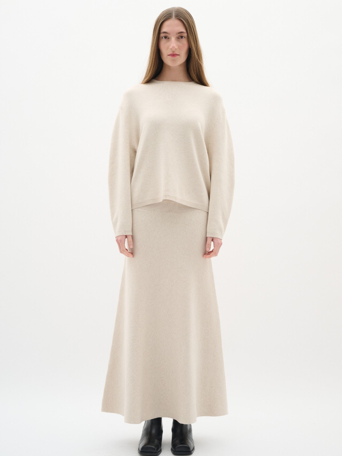 Kayllal Skirt