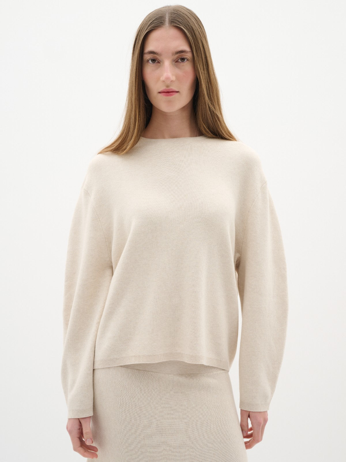 Kayllal Pullover